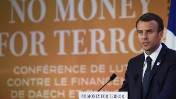 El combate contra el terrorismo pone su foco en su financiación