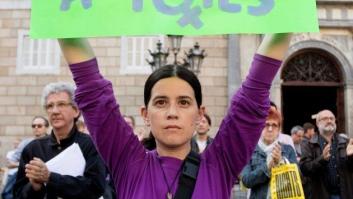 Del «jolgorio y regocijo» al plor i el cruixir de dents. Notes sobre una sentència