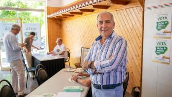 La España Vaciada pincha en sus segundas elecciones autonómicas y no consigue representación en Andalucía