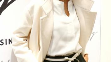 Así era la modelo Vanesa Lorenzo de adolescente: "¿Eres tú?"