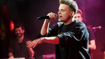 El vídeo de Arkano bebiendo y mordiendo el culo a una chica: ¿escándalo o promoción?