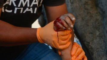 Hallados en México tres cuerpos mutilados sin manos después de que un político propusiera cortárselas a los ladrones