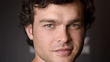 El actor del nuevo Han Solo suelta un 'spoiler' gordo sobre el futuro de 'Star Wars'