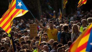 La crisis en Cataluña empeora el puesto de España en el ránking de Reporteros Sin Fronteras