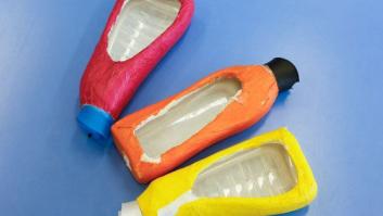 Guía rápida para educar en plástico