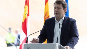 Mañueco anuncia un plan especial para recuperar la Sierra de la Culebra