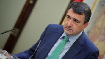 El PNV arranca a Rajoy una subida de las pensiones para salvar los presupuestos