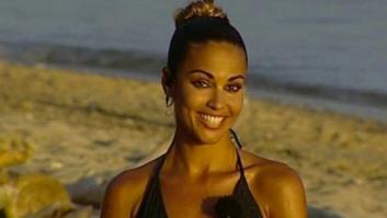 Lara Álvarez baila 'Caprichosa' de Beatriz Luengo