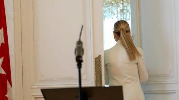 La última mentira de Cifuentes