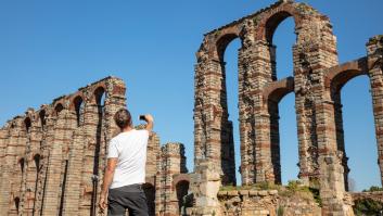 Desconocida Badajoz: destino de 'foodies', amantes del sol y playa, festivaleros y ornitólogos