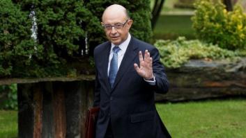 UPN amenaza a Rajoy: "Si no se cambian los presupuestos, votaremos en contra"