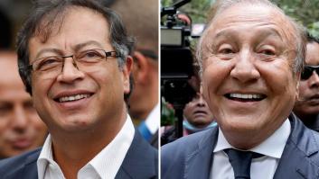 ¿Petro o Hernández? Colombia elige presidente entre la esperanza y la incertidumbre