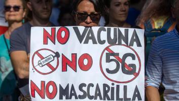 Aviso de la fiscalía: las familias que rehúsen vacunar a sus mayores pueden perder la tutela