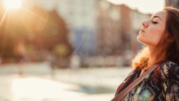 Mis nueve trucos para ser una mamá zen