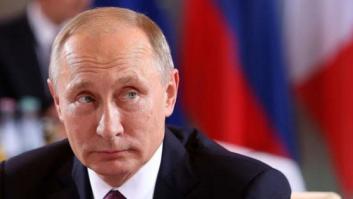 El Kremlin dice que es "un bulo" que tenga información comprometedora sobre Trump o Clinton