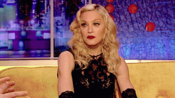 La imagen que los niños de 'MasterChef Junior' tienen de Madonna te hará sentir viejuno