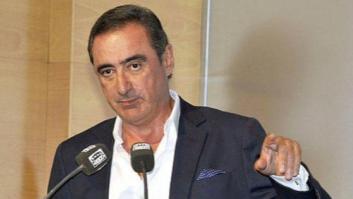 Carlos Herrera critica a los profesores catalanes denunciados por "humillar" a hijos de guardias civiles