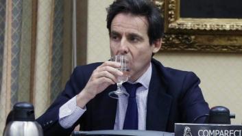 López Madrid: "No he financiado ni he donado dinero nunca al PP"