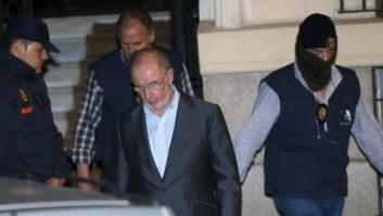 El crepúsculo de Rato