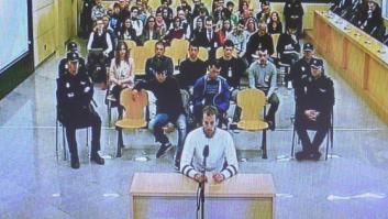 Los CDR defienden a los agresores de Alsasua: "No es terrorismo, es sadismo político y judicial"