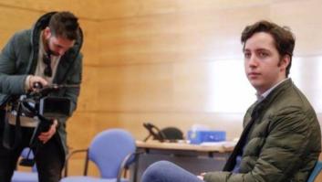 El pequeño Nicolás pide perdón al CNI y alega trastorno de la personalidad