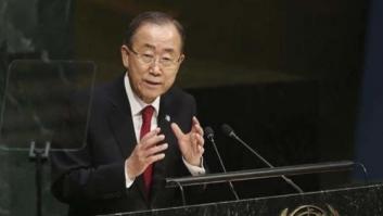Un hermano y un sobrino de Ban Ki-moon, acusados de soborno en EEUU