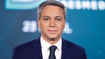 Vicente Valles tira este dardo a Pedro Sánchez tras oír a Susana Díaz: le basta una palabra