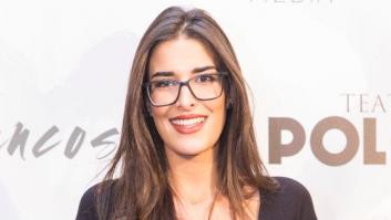 El dardo de Lidia Torrent a su madre por un detalle de su última foto