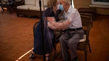 Las mejores fotos de este 2020 histórico