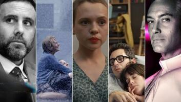 ¿Cuál es la mejor serie de 2020?