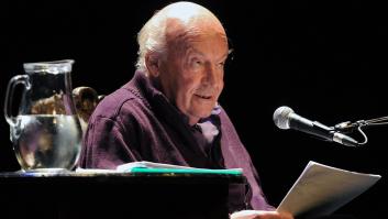 Hasta siempre maestro, mi maestro (Carta a Eduardo Galeano)