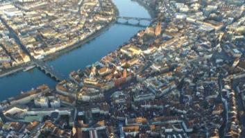 Los 10 mejores lugares para trabajar en el extranjero en 2017