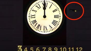 El enfado del delegado del Gobierno en Madrid por lo que se vio en directo en la Puerta del Sol: mira la foto