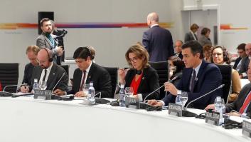 Cumbre del Clima, día 1: del osito de peluche 'austriaco' al negacionismo de Vox