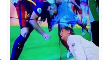 Los mejores memes y tuits de las campanadas 2020: del vestido de Pedroche al triunfo de Obregón