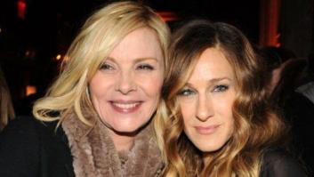 Sarah Jessica Parker envía un mensaje a Kim Cattrall por la polémica con 'Sexo en Nueva York'