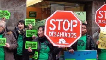 El Congreso aprueba el desahucio exprés para echar a okupas