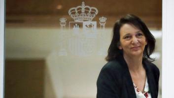 Carolina Bescansa o la soledad de la corredora de fondo