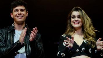 La polémica con Alfred y Amaia dispara las ventas del libro de Albert Pla