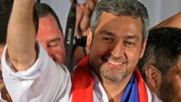 Paraguay elige presidente a un 'joven' conservador ligado familiarmente a la dictadura