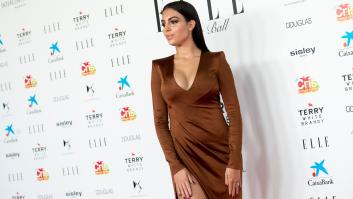 El comentado 'look' de Georgina Rodríguez en su última foto: "Ya no sabe qué ponerse"