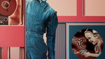 'Memorias del futuro'