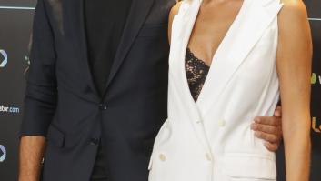 Rosa Olucha, mujer de Santi Millán: "Estoy bien. Deberíais preguntaros cómo está él"