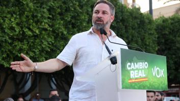 Un catedrático de Economía sentencia lo ocurrido con Vox en Andalucía con una brevísima reflexión