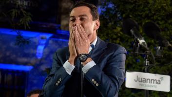 Las fechas claves para la nueva legislatura de Moreno Bonilla en Andalucía