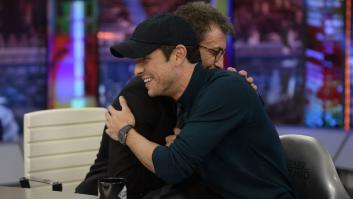 Mario Casas lo enseña tras ocultarlo en 'El Hormiguero': así es su nueva imagen