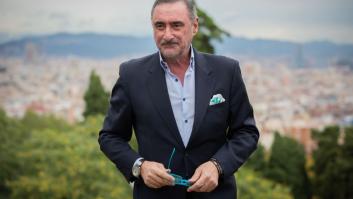 Carlos Herrera señala qué resultado ha sacado en Andalucía el partido al que dice votar