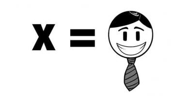 La ecuación de la felicidad