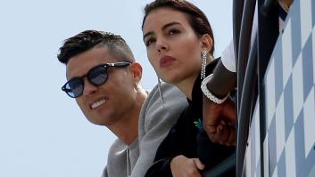 La Guardia Civil investiga el accidente del Bugatti de Cristiano Ronaldo contra un muro de una urbanización en Mallorca