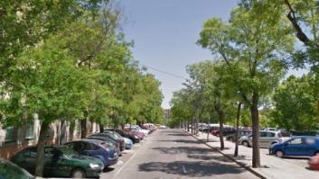 Muere atropellada una mujer de 47 años por un conductor que se dio a la fuga en Carabanchel